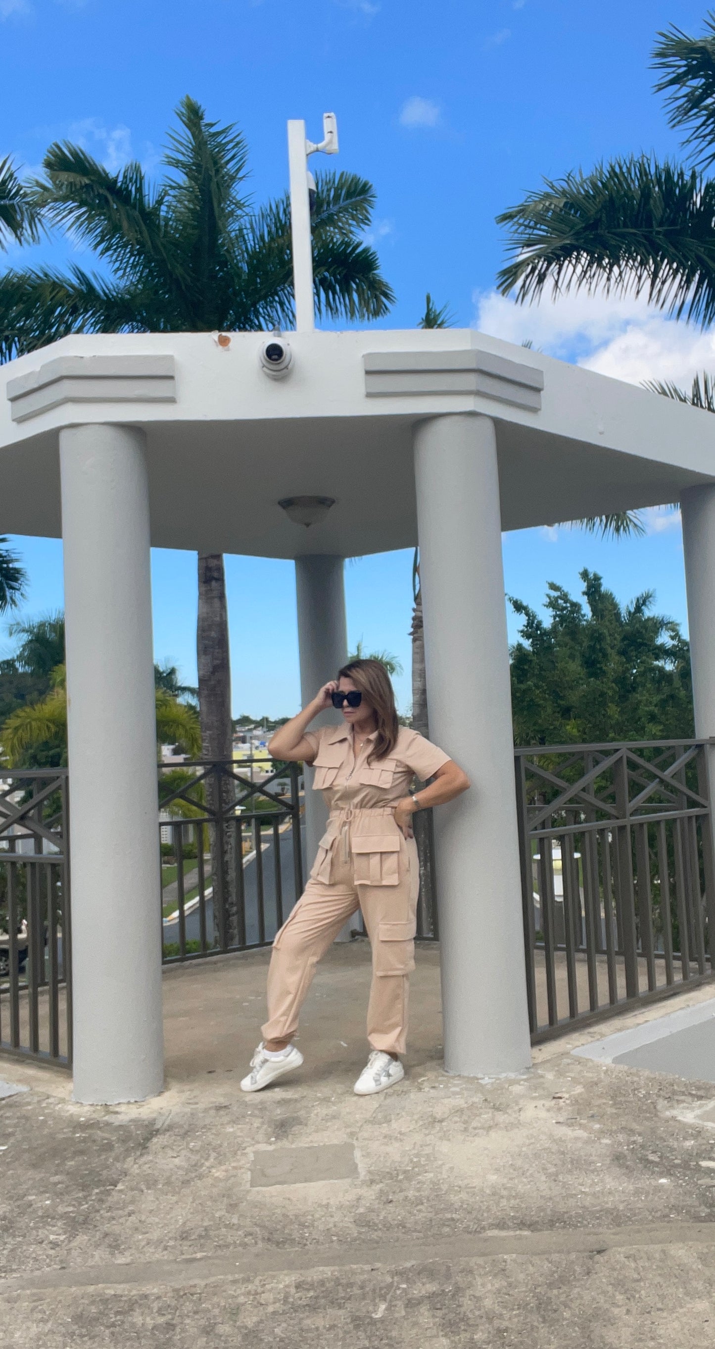 JumpSuit