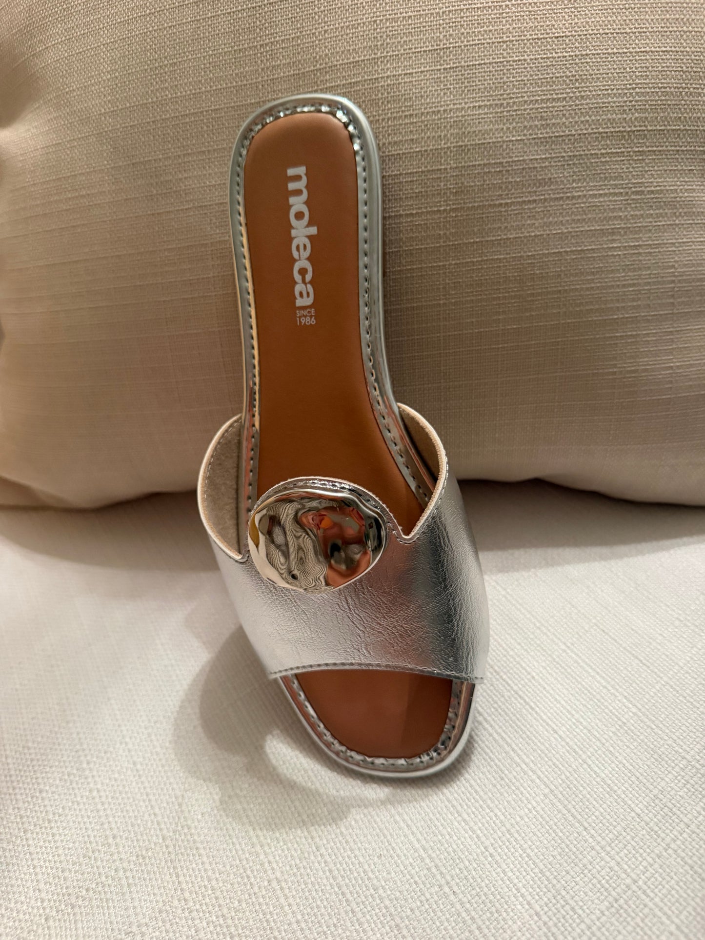Silver Flat