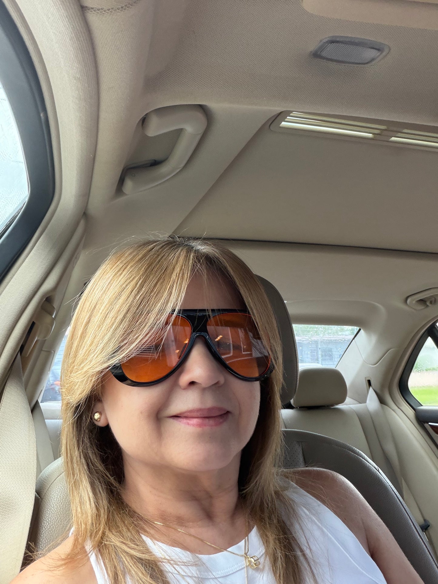 Aviator Sunglasses