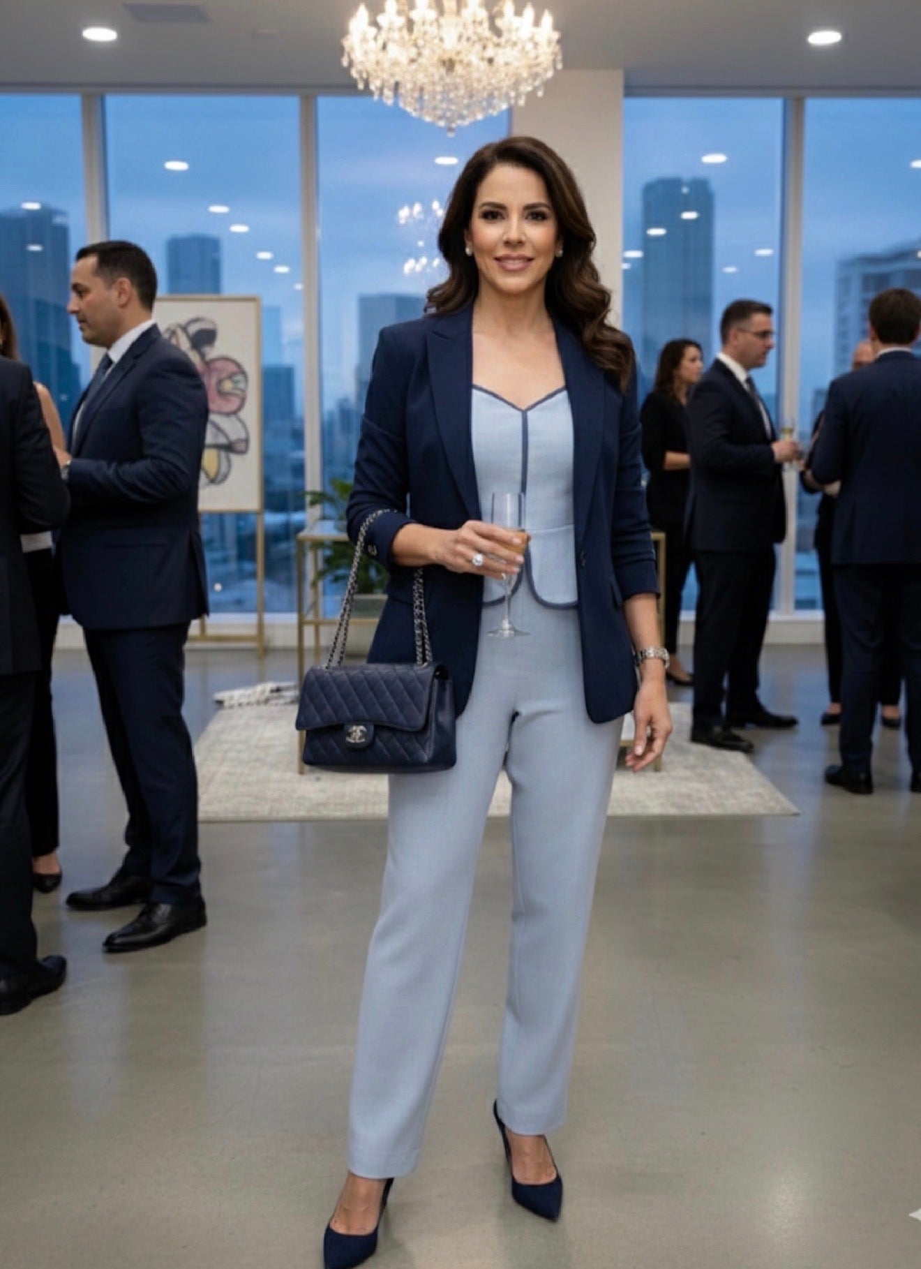 Jumpsuit