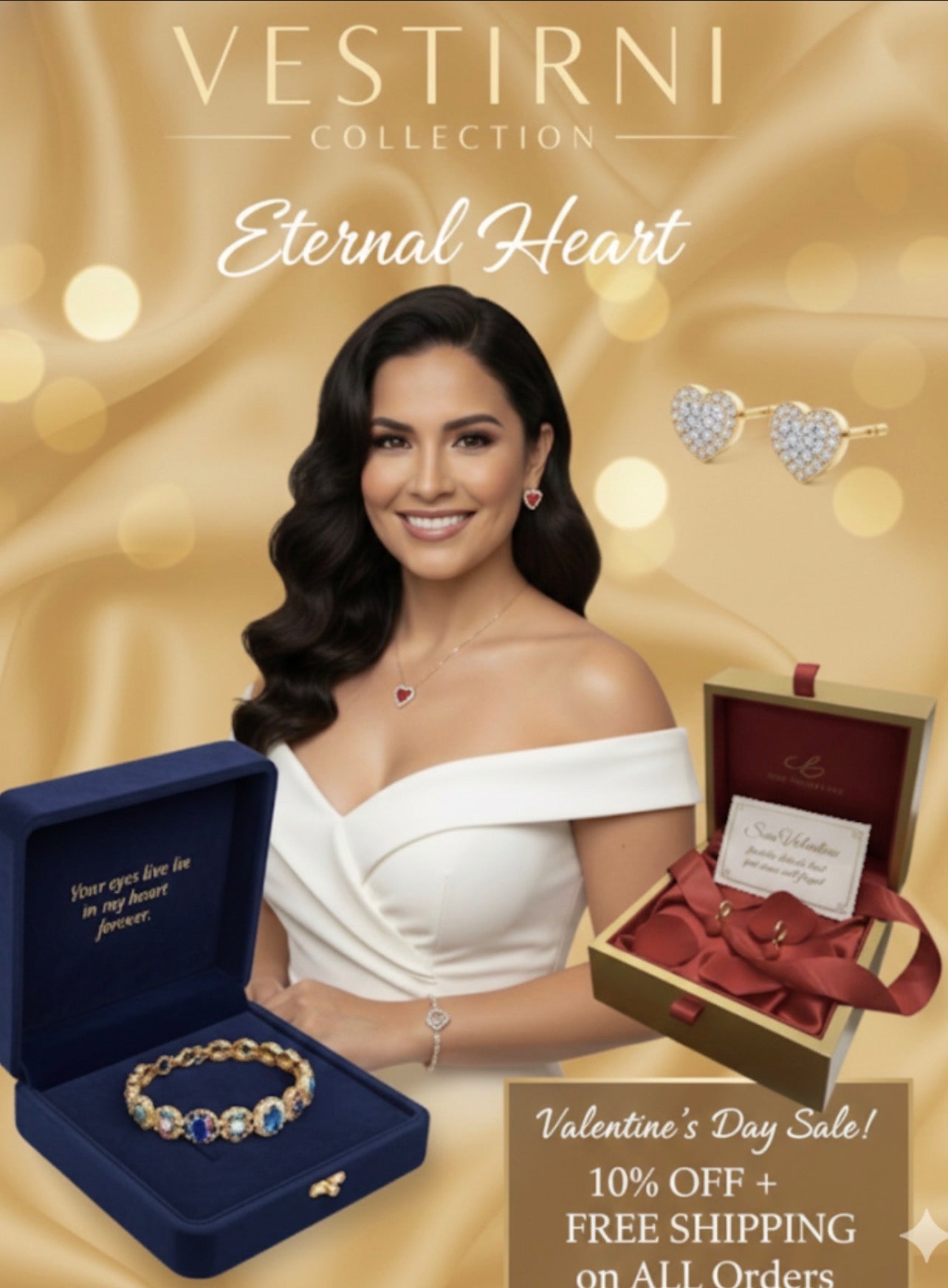 Eternal  Heart Collection