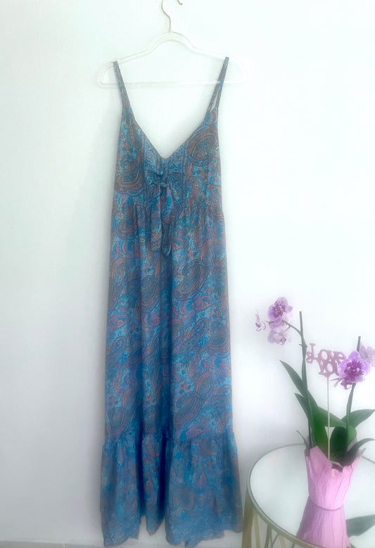 Boho Maxi