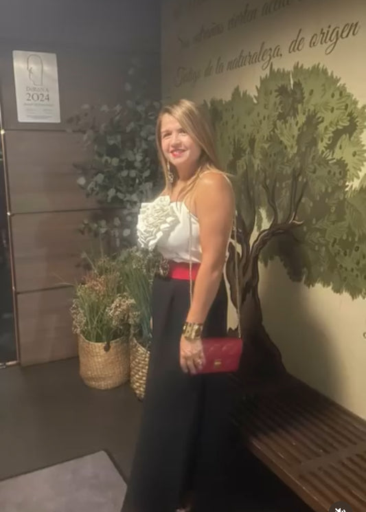 Flower Top