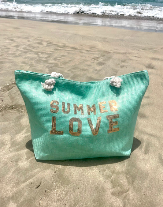 Summer Bag