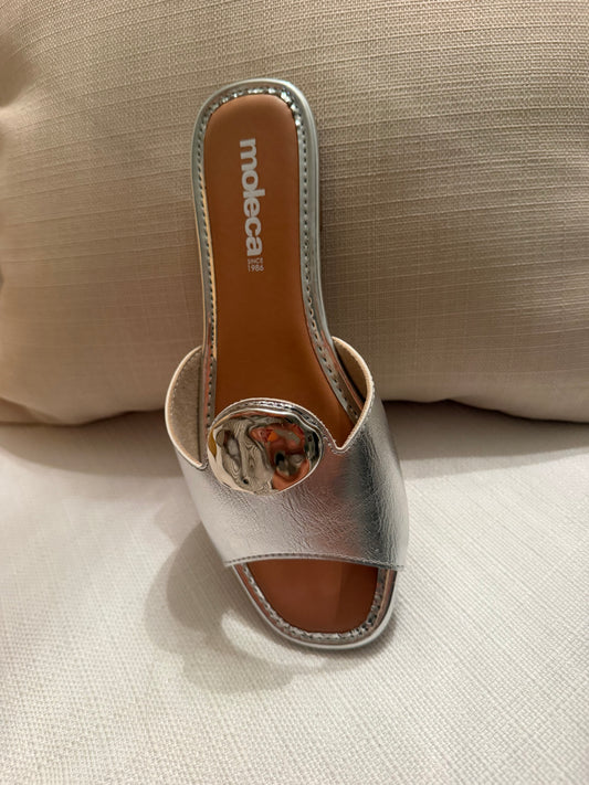 Silver Flat